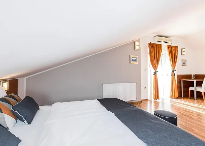 招待所 纳达别墅旅馆