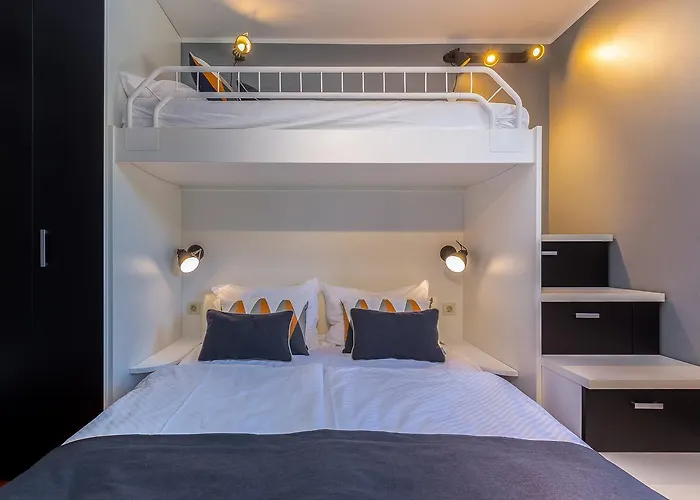 纳达别墅旅馆 洛夫兰