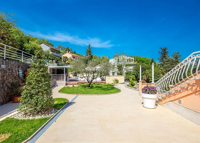 Nada Affittacamere Laurana