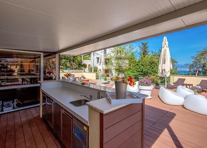 招待所 纳达别墅旅馆 洛夫兰