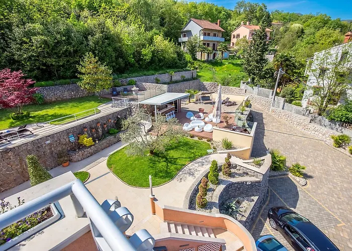 招待所 纳达别墅旅馆 洛夫兰